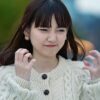 怒る女性