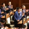 高市内閣の支持率64％