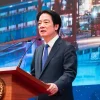 台湾の頼清徳総統