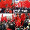 中国人暴動