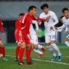 韓国サッカー